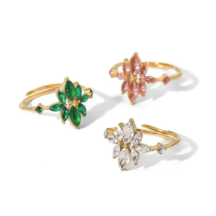 lotus-ring